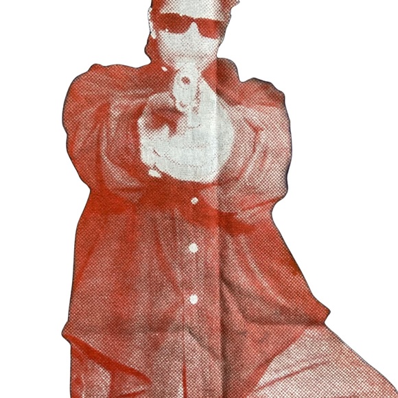 Vintage Easy E Ruthless Records Collection 25th Aniversary Shirt - Picture 6 of 13